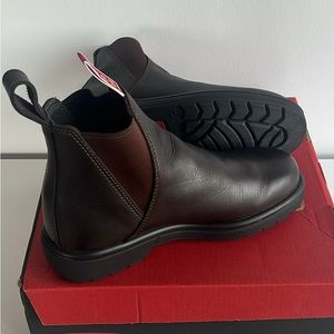 Rossi Endura Boot